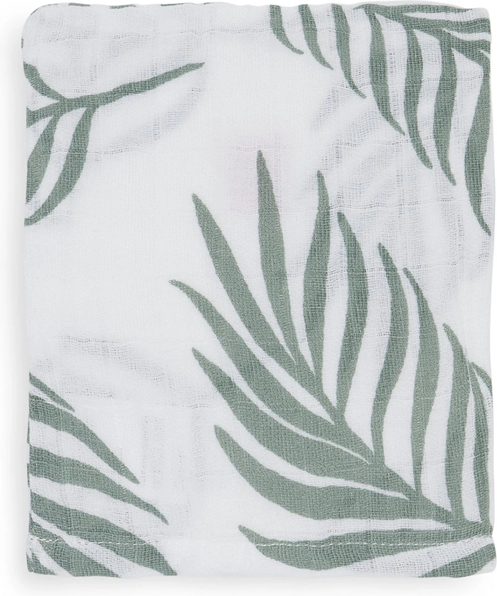 Jollein Baby Hydrofiel Washandje Nature - Ash Green - 3 Stuks Jollein Baby Hydrofiel Washandje Nature - Ash Green - 3 Stuks -Baby Verzorging 1000x1200 12