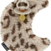Louka Speendoekje Maan Panter - Meisje - Jongen - Teddy - Speenknuffel - Excl. Speen -Baby Verzorging 1000x1200 13