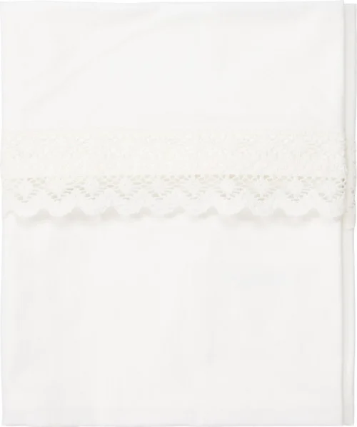 Koeka Ledikantlaken Crochet - Katoen - Wit 7 Koeka Ledikantlaken Crochet - Katoen - Wit -Baby Verzorging 1003x1200 6