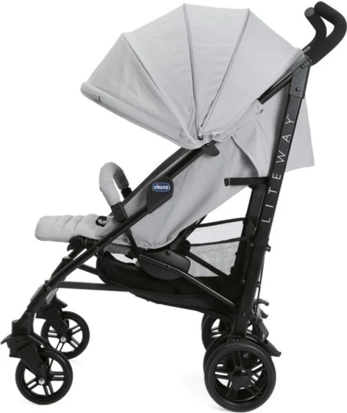 Chicco Liteway 4 Grey 5 Standen Buggy -Baby Verzorging 1008x1200 2