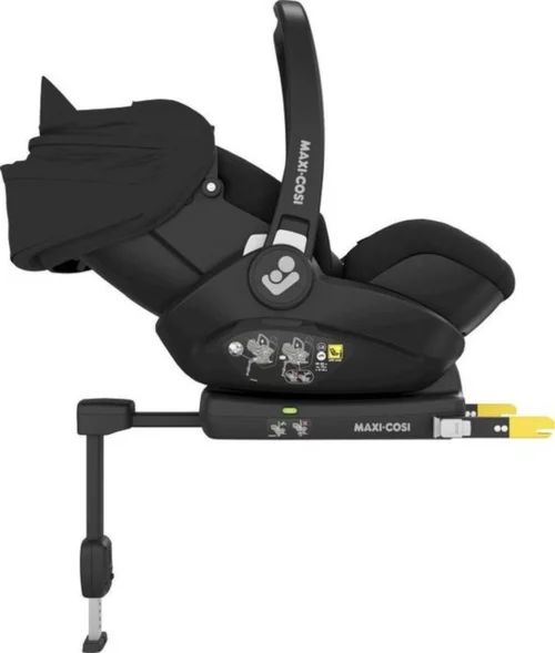 Maxi-Cosi Marble I-Size Autostoeltje Inclusief Base - Essential Black -Baby Verzorging 1018x1200 3