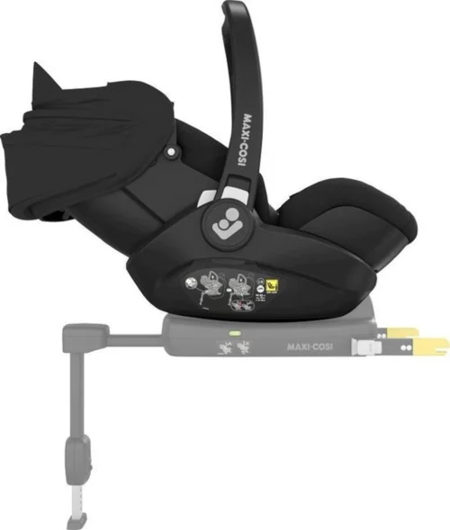 Maxi-Cosi Marble I-Size Autostoeltje Inclusief Base - Essential Black -Baby Verzorging 1018x1200 4