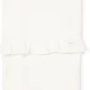 Koeka Baby Lakentje Ledikant Ruffle - Wit 110x140cm 2 Koeka Baby Lakentje Ledikant Ruffle - Wit 110x140cm -Baby Verzorging 1028x1200 8
