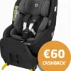 Maxi-Cosi Mica Pro Eco I-Size Autostoeltje - 360° Draaibaar - Gerecyclede Stoffen - Authentic Black - Vanaf De Geboorte Tot Ca. 4 Jaar -Baby Verzorging 1033x1200 1