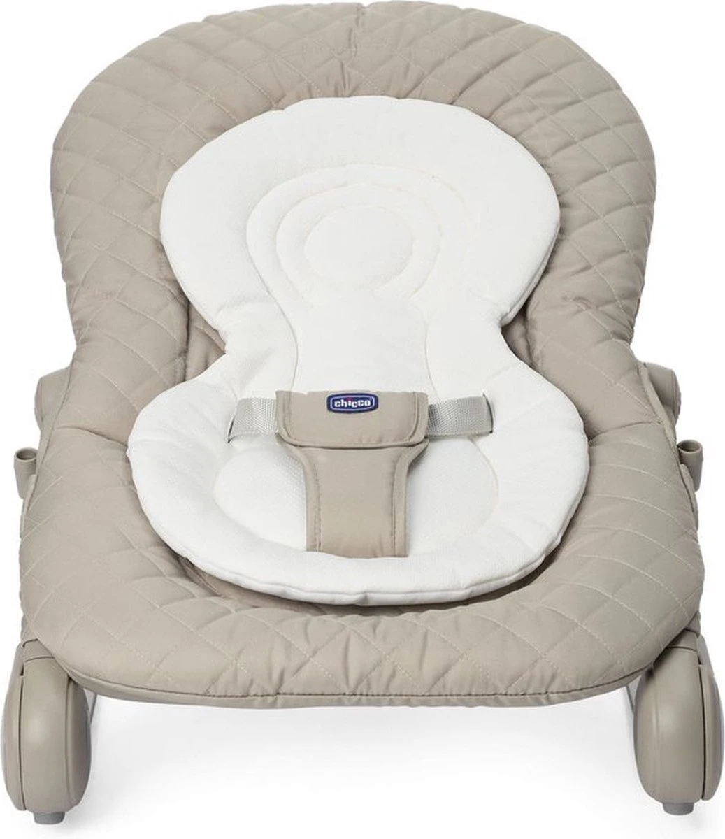 Chicco Wipstoel / Ligstoel Hoopla Champagne Chicco Wipstoel / Ligstoel Hoopla Champagne -Baby Verzorging 1037x1200 3