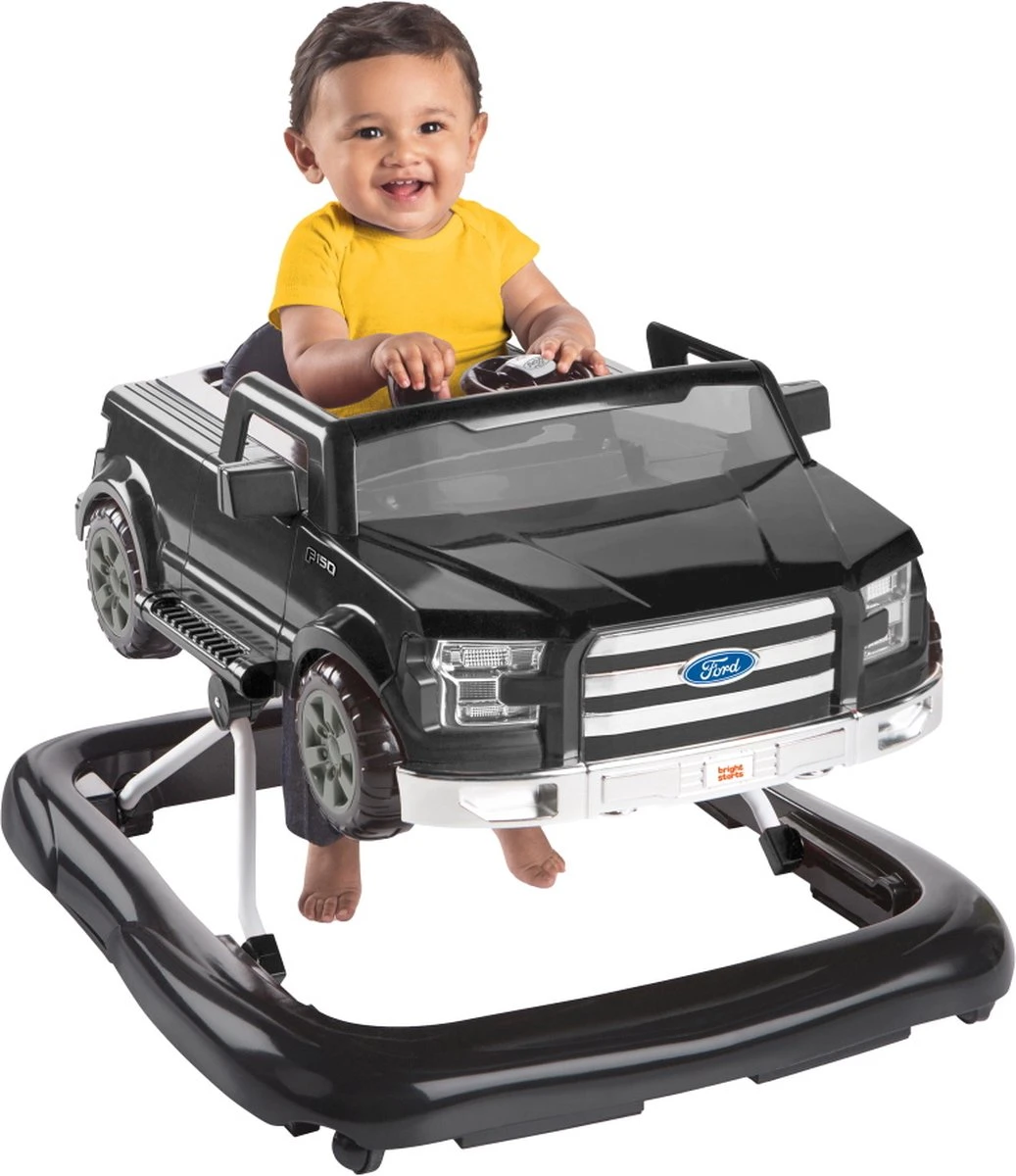 Bright Starts Ford F-150 Agate Zwart 3-in-1 Loopstoel en Loopwagen K12861 Bright Starts Ford F-150 Agate Zwart 3-in-1 Loopstoel En Loopwagen K12861 -Baby Verzorging 1037x1200 4