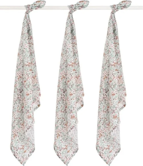 Jollein Baby Hydrofiel Washandje Bloom - 3 Stuks -Baby Verzorging 1038x1200 2