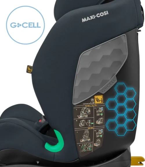 Maxi-Cosi Titan I-Size Autostoeltje - Basic Grey -Baby Verzorging 1039x1200