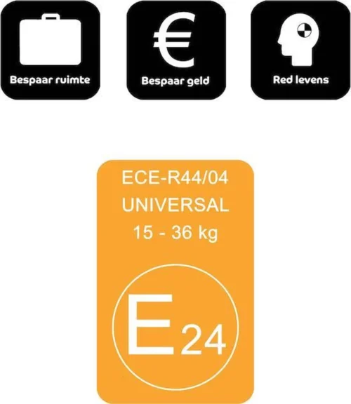 Bubblebum Zitverhoger Autozitje Opblaasbaar Autostoeltje - Zwart 5 Bubblebum Zitverhoger Autozitje Opblaasbaar Autostoeltje - Zwart -Baby Verzorging 1041x1200