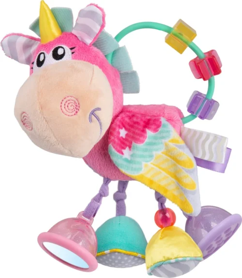 Playgro Clip Clop Rammelaar - Roze - Activiteitenspeeltje - Kraamkado 19 Playgro Clip Clop Rammelaar - Roze - Activiteitenspeeltje - Kraamkado -Baby Verzorging 1045x1200 1