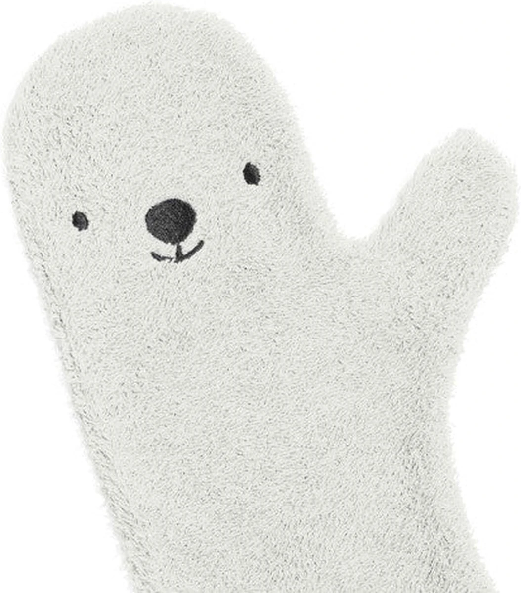 Invented 4 Kids - Douche Washandje - Washandjes - Roze Bever Invented 4 Kids - Douche Washandje - Washandjes - Roze Bever -Baby Verzorging 1054x1200 2