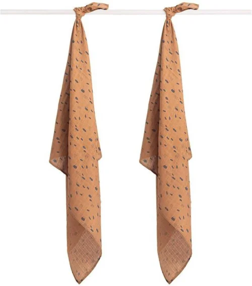 Jollein Hydrofiele Doek Large 115x115cm Wild Flowers - 2 Stuks 15 Jollein Hydrofiele Doek Large 115x115cm Wild Flowers - 2 Stuks -Baby Verzorging 1059x1200 5