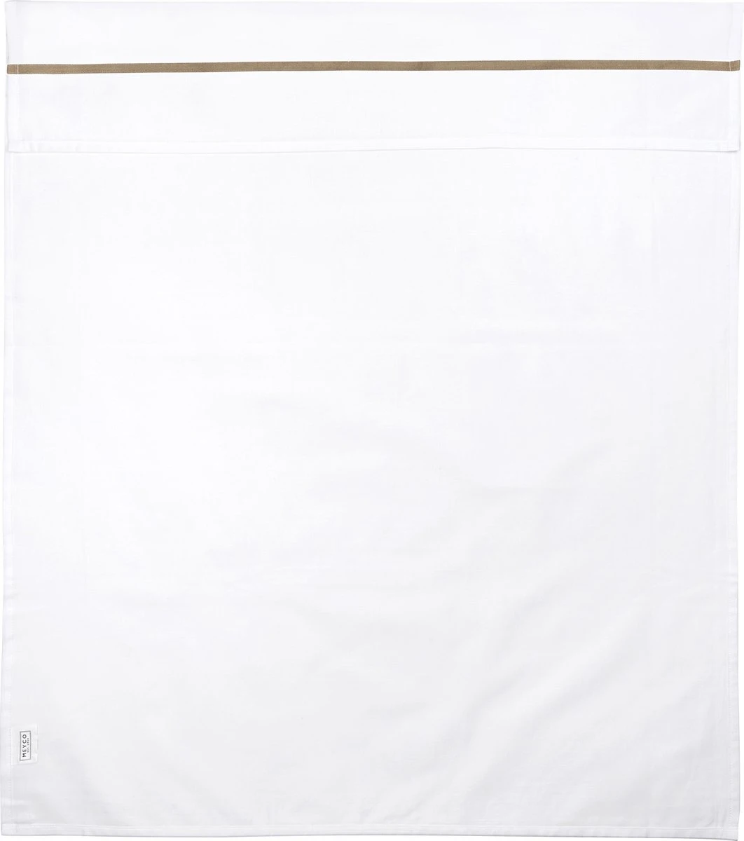 Meyco Bies ledikant laken - taupe - 100x150cm Meyco Bies Ledikant Laken - Taupe - 100x150cm -Baby Verzorging 1062x1200 10