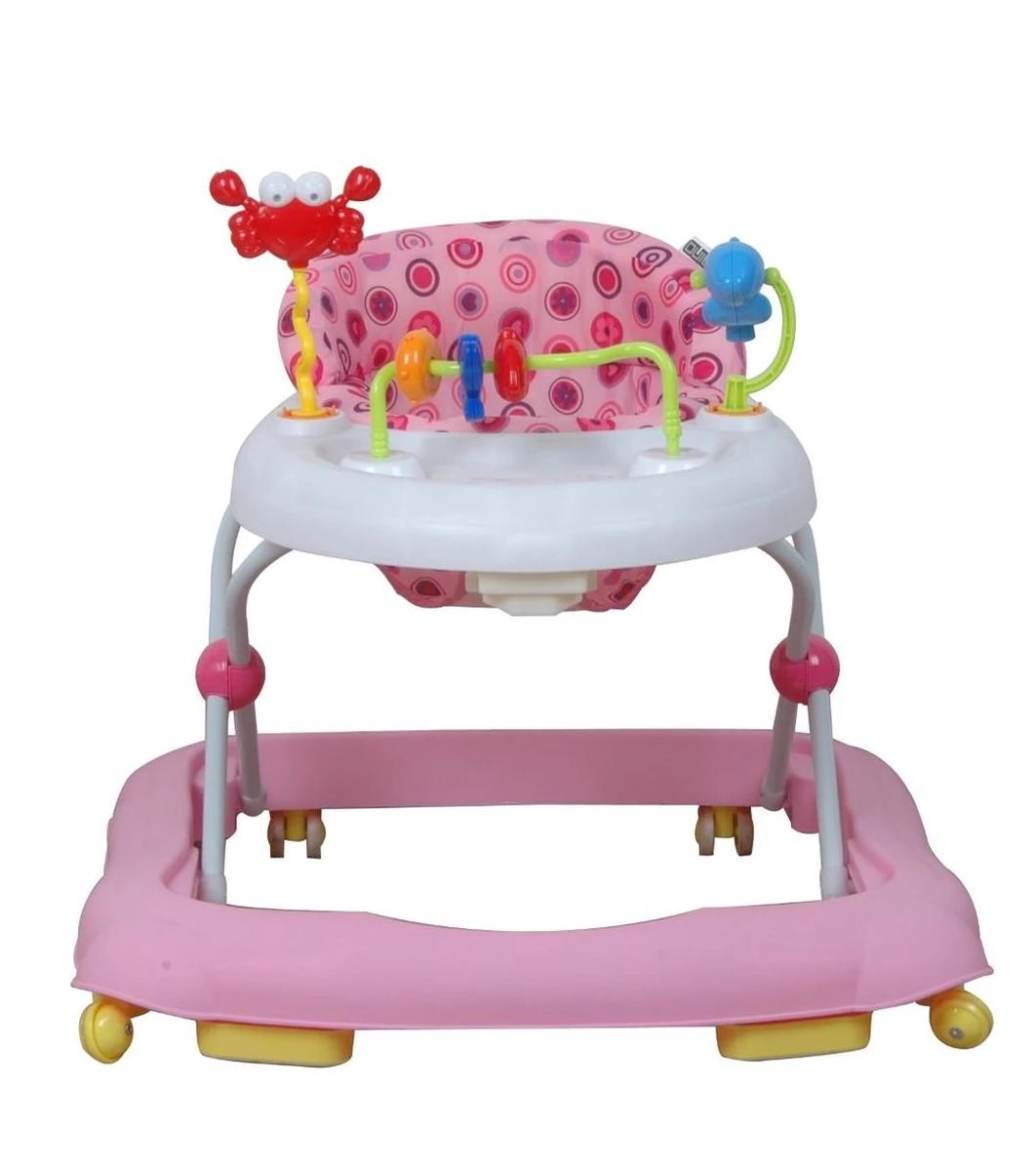 Cabino Inklapbare Loopstoel Met Speelset Roze Cabino Inklapbare Loopstoel Met Speelset Roze -Baby Verzorging 1062x1200 7