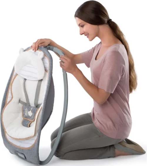 Bright Starts Ingenuity Boutique Rocking Wipstoel - Bella Teddy 8 Bright Starts Ingenuity Boutique Rocking Wipstoel - Bella Teddy -Baby Verzorging 1064x1200 6