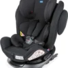 Chicco Autostoel Unico PLUS - Groep 0 1 2 3 - Isofix Bevestiging -Verstelbare Hoofdsteun - Zwart -Baby Verzorging 1066x1200 1