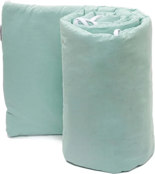 Bedomrander Moskou Mint - Bedbumper