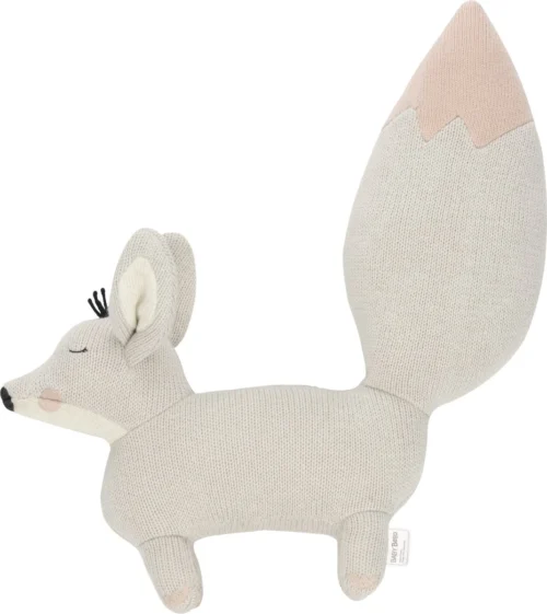 Baby Bello Finny The Fennex Fox - Sandy Pink - Knuffel XL