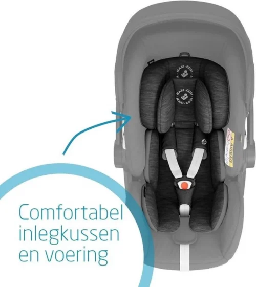 Maxi-Cosi Marble I-Size Autostoeltje Inclusief Base - Essential Black -Baby Verzorging 1069x1200 2