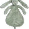 Happy Horse Konijn Richie Knuffeldoekje - Groen - Baby Cadeau 2 Happy Horse Konijn Richie Knuffeldoekje - Groen - Baby Cadeau -Baby Verzorging 1070x1200 1
