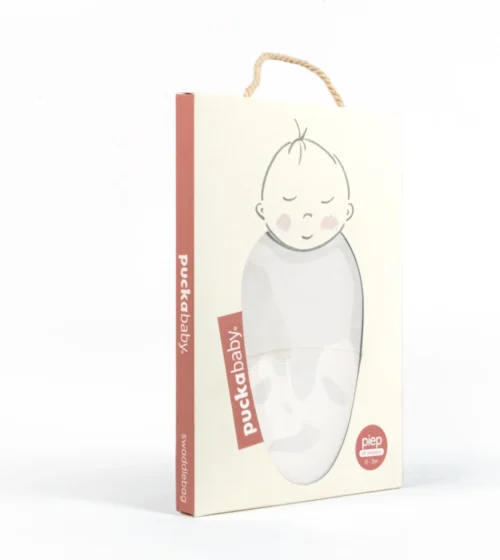 Puckababy Inbakerslaapzak Original Piep 0-3 Maanden - Pure -Baby Verzorging 1072x1200 7