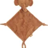 Jollein Knuffeldoekje Elephant - Caramel -Baby Verzorging 1073x1200 2