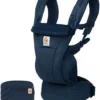 Ergobaby Draagzak Omni 360 - Dream - Midnight Blue -Baby Verzorging 1079x1200 1
