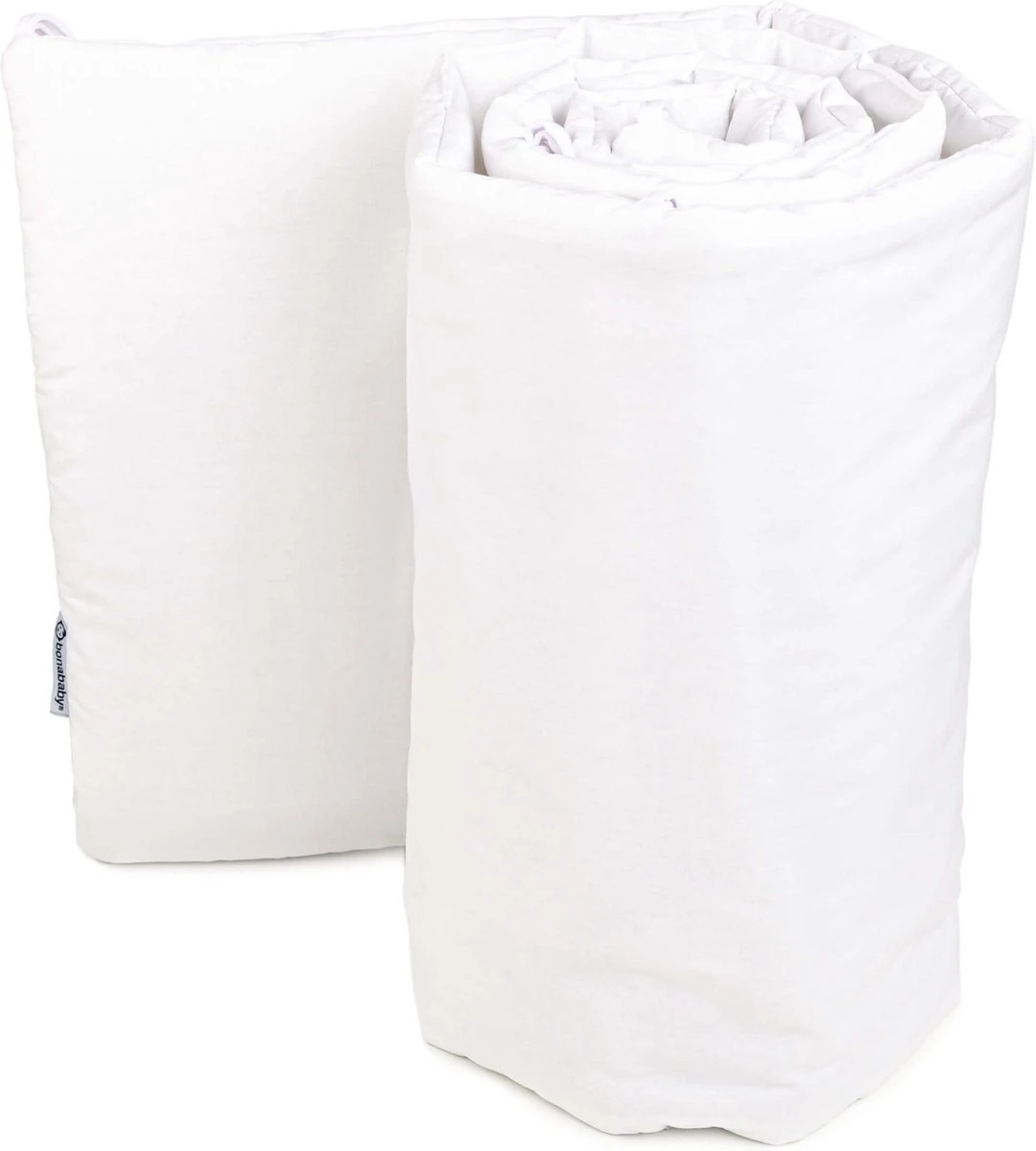 Bedomrander Moskou Wit - Bedbumper Bedomrander Moskou Wit - Bedbumper -Baby Verzorging 1080x1200 3