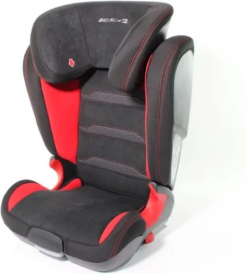 AMG Auto Kinderstoel - Origineel Mercedes Benz Collection - ISOFIX - I-Size - ISOFIT / KIDFIX XP - Comfort 3.5 - 12 Jaar -Baby Verzorging 1082x1200