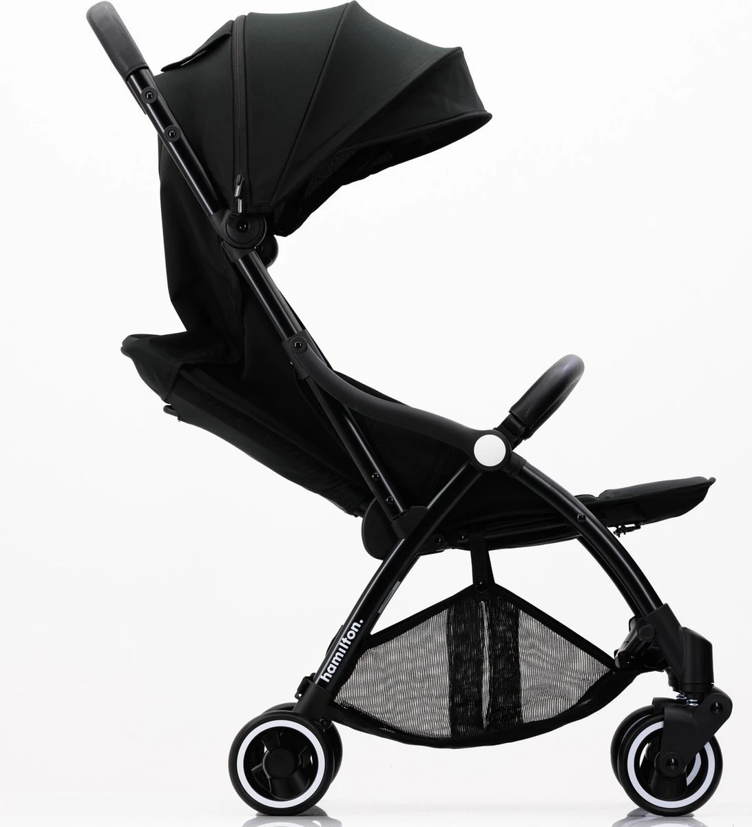 Hamilton by Yoop X1 Plus Buggy – Nieuw, Hoger, Uitgebreider 2023 Model – Premium Stroller met One Hand Folding Technologie – Zwart – Lichte, Verstelbare en Wendbare Kinderwagen met vele Gemakken Hamilton By Yoop X1 Plus Buggy – Nieuw, Hoger, Uitgebreider 2023 Model – Premium Stroller Met One Hand Folding Technologie – Zwart – Lichte, Verstelbare En Wendbare Kinderwagen Met Vele Gemakken -Baby Verzorging 1092x1200 2