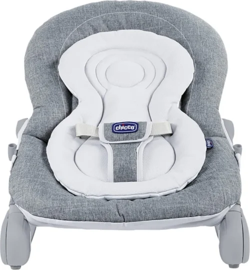 Chicco Wipstoel / Ligstoel Hoopla Titanium -Baby Verzorging 1112x1200