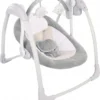 Bo Jungle Babyschommel B-Portable Dolphy Grijs - Elektrische Schommelstoel Baby -Baby Verzorging 1115x1200 3