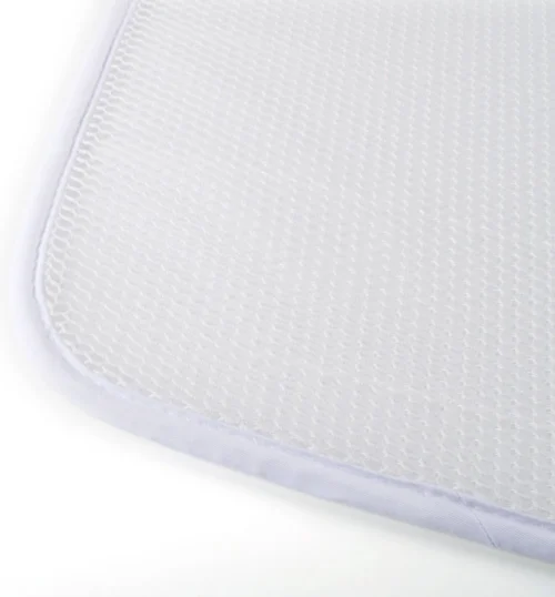 AeroSleep® Matrasbeschermer - Wieg - 80 X 50 Cm -Baby Verzorging 1115x1200 6