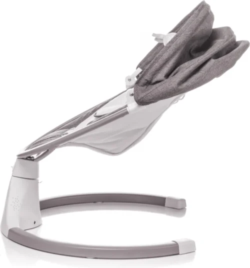 4Baby Rock 'n Relax Grijs - Babyschommel - Elektronische BabySwing - 5 Snelheden - Inclusief Accessoires 7 4Baby Rock 'n Relax Grijs - Babyschommel - Elektronische BabySwing - 5 Snelheden - Inclusief Accessoires -Baby Verzorging 1119x1200 2