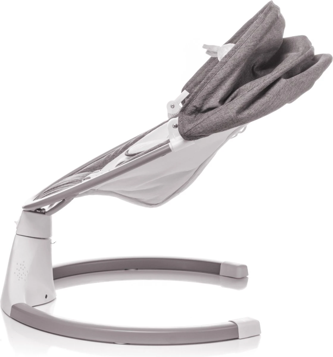 4Baby Rock 'n Relax Grijs - Babyschommel - Elektronische BabySwing - 5 Snelheden - Inclusief Accessoires 4Baby Rock 'n Relax Grijs - Babyschommel - Elektronische BabySwing - 5 Snelheden - Inclusief Accessoires -Baby Verzorging 1119x1200 2