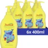 Zwitsal Kids Anti-Klit Shampoo - 6 X 400 Ml - Voordeelverpakking -Baby Verzorging 1123x1200 2