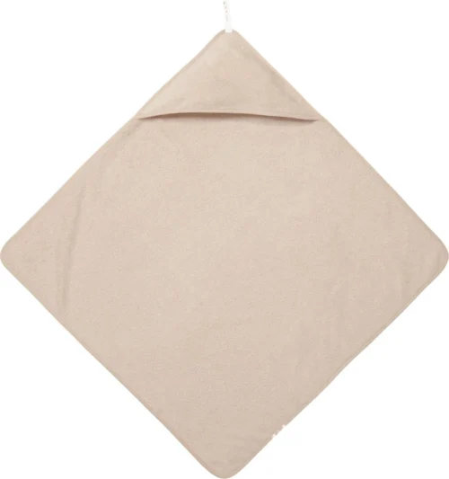Koeka Baby Badcape Dijon Daily - 100x100cm - Zand -Baby Verzorging 1125x1200 6