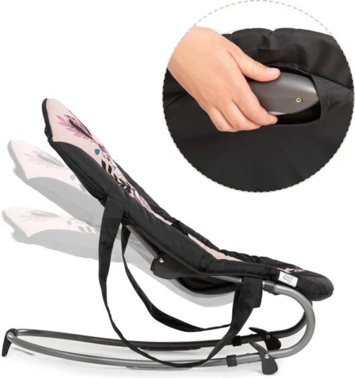 Hauck Rocky Wipstoel - Minnie Sweetheart -Baby Verzorging 1126x1200 3