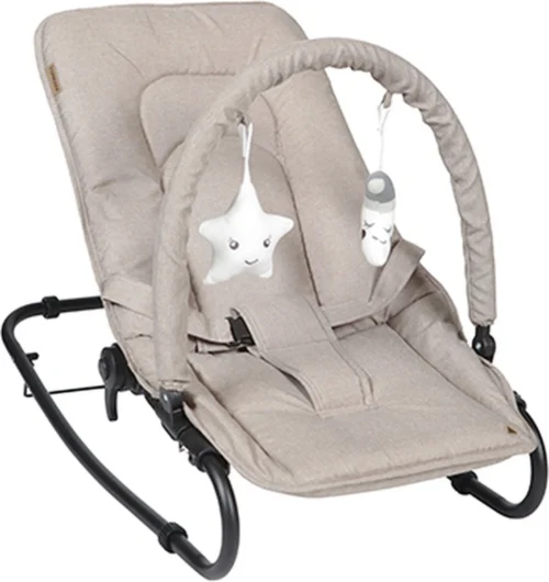 Topmark Wipstoel Jessy (incl. Boog) - Sand 5 Topmark Wipstoel Jessy (incl. Boog) - Sand -Baby Verzorging 1132x1200 1