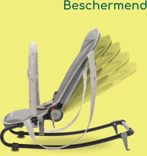 Bebeconfort Starlight Wipstoeltje - Warm Grey 16 Bebeconfort Starlight Wipstoeltje - Warm Grey -Baby Verzorging 1134x1200 3