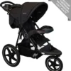 Babyphant Luxe Yasmin Hardloop Kinderwagen – Jogging Buggy - Runner -Baby Verzorging 1137x1200 2