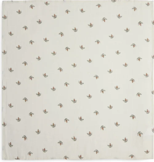 Jollein Hydrofiele Doek Small 70x70cm - Rosehip - 3 Stuks -Baby Verzorging 1146x1200 5