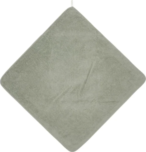 Koeka Baby Badcape Dijon Daily - 100x100cm - Groen -Baby Verzorging 1150x1200 4