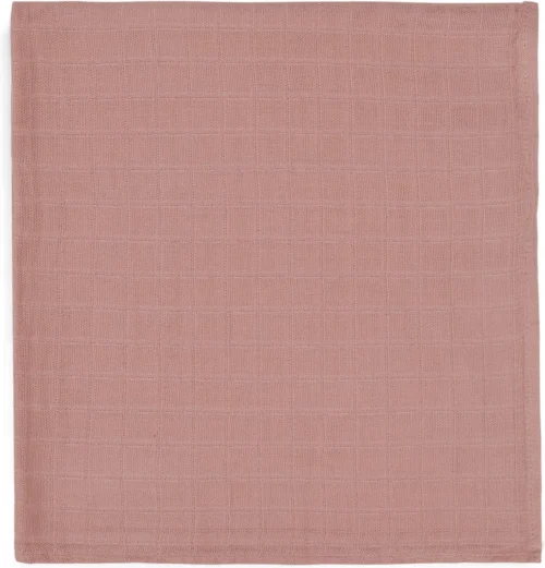 Jollein Hydrofiele Doek Large 115x115cm Bamboe Katoen - Pale Pink - 2 Stuks -Baby Verzorging 1152x1200 1