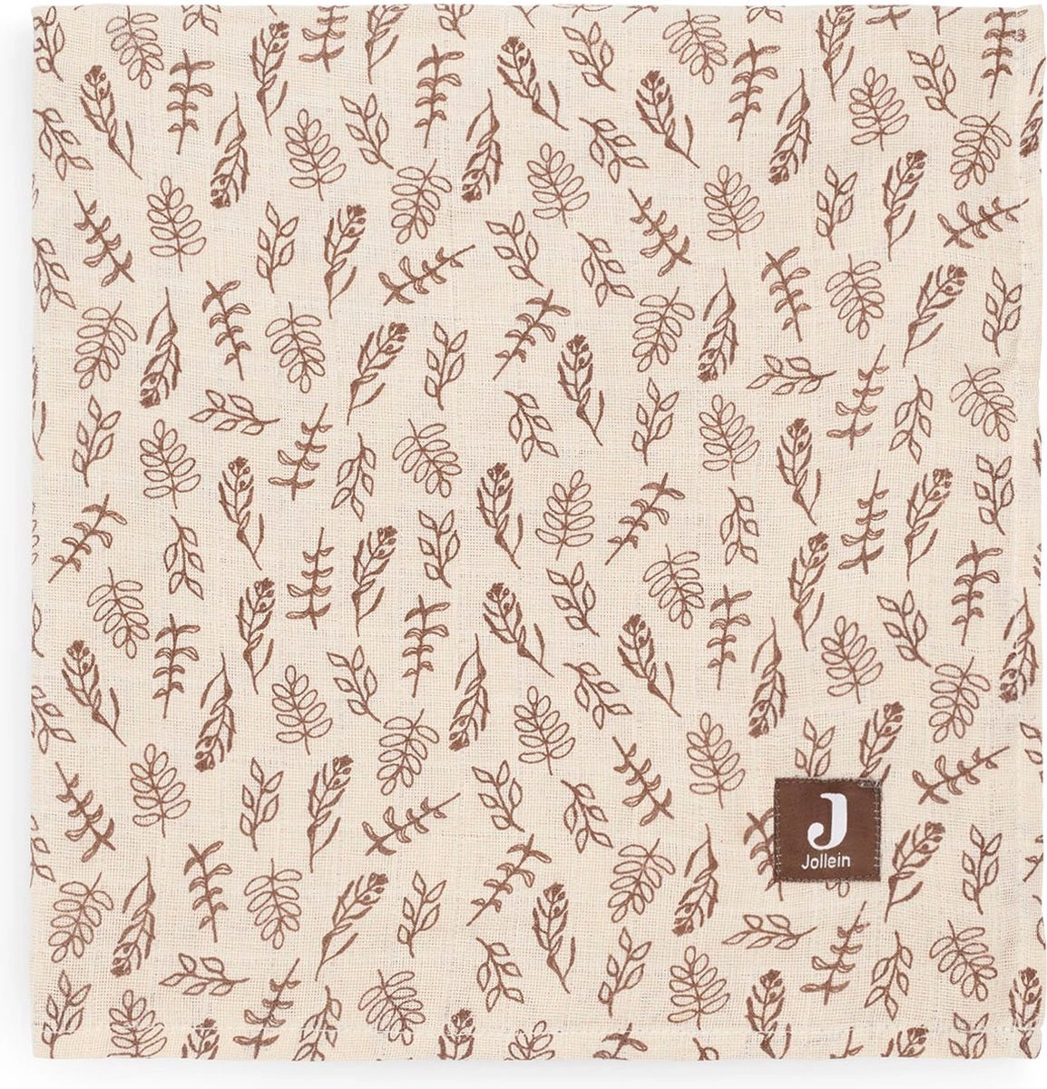 Jollein Hydrofiel Multidoek Meadow 70x70cm - Rosewood - 3 Stuks Jollein Hydrofiel Multidoek Meadow 70x70cm - Rosewood - 3 Stuks -Baby Verzorging 1154x1200 2