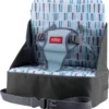 Nuby - Booster Seat - Kinderzitje - Grijs - 9m+ 1 Nuby - Booster Seat - Kinderzitje - Grijs - 9m+ -Baby Verzorging 1155x1200 1
