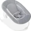 Hauck Alpha Bouncer 2 In 1 Wipstoel - Stretch Grey -Baby Verzorging 1157x1200 2