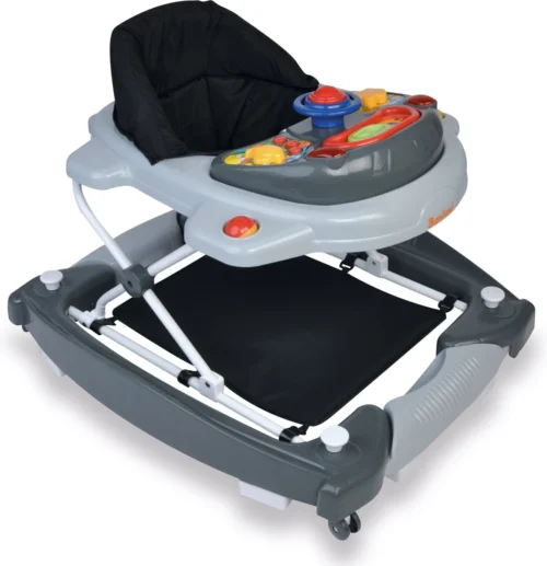 Baninni Loopstoel Classic 2-in-1 Grijs -Baby Verzorging 1161x1200 5
