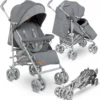 Lionelo Irma - Buggy - Wandelwagen- Lichte 7kg - Tot 15 Kg - Geveerde Wielen - 360° - Tot 5 Jaar - Opbergmand - Verstelbare Handgreep - Snel Inklapsysteem - Compact Formaat 1 Lionelo Irma - Buggy - Wandelwagen- Lichte 7kg - Tot 15 Kg - Geveerde Wielen - 360° - Tot 5 Jaar - Opbergmand - Verstelbare Handgreep - Snel Inklapsysteem - Compact Formaat -Baby Verzorging 1165x1200 1