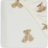 Jollein Baby Hoeslaken Jersey 40/50x80/90cm - Teddy Bear 1 Jollein Baby Hoeslaken Jersey 40/50x80/90cm - Teddy Bear -Baby Verzorging 1169x1200 4